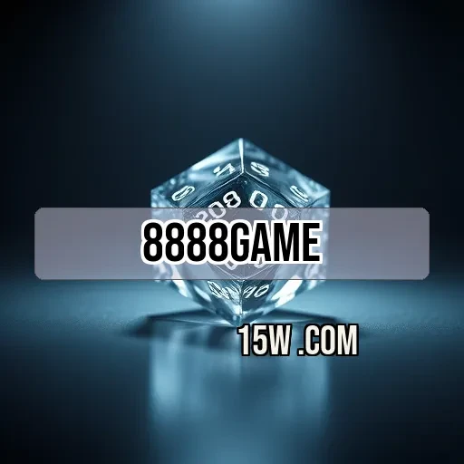 8888game Bingo Online