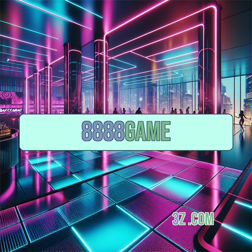 Entre no Mundo Vibrante do Cassino com 8888game