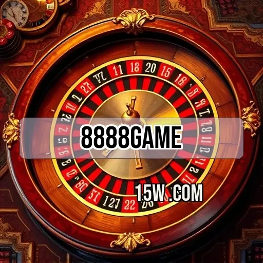 8888game Loterias