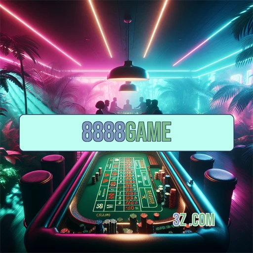 Atrações Imperdíveis da Promo do 8888game para Jogadores