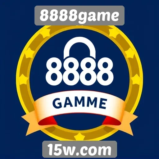 Avaliação de segurança do site 8888game