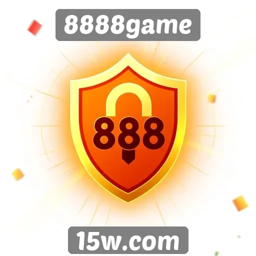 Recursos de segurança no 8888game garantem proteção ao jogador