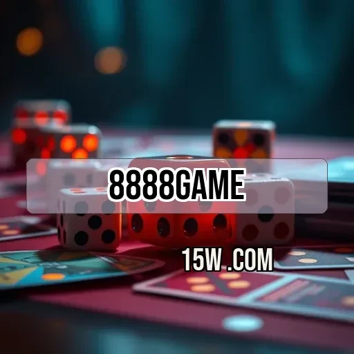 8888game Caça-Níqueis
